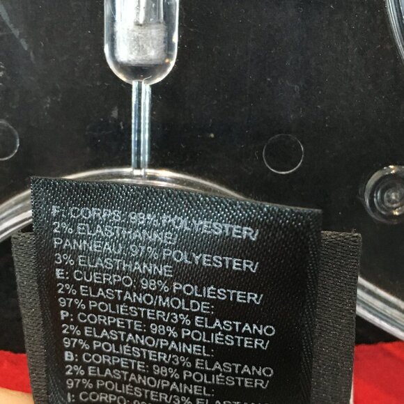 The North Face Men's Shell Jacket - Size M - Pre-Owned - LEY1DQ - Picture 9 of 10